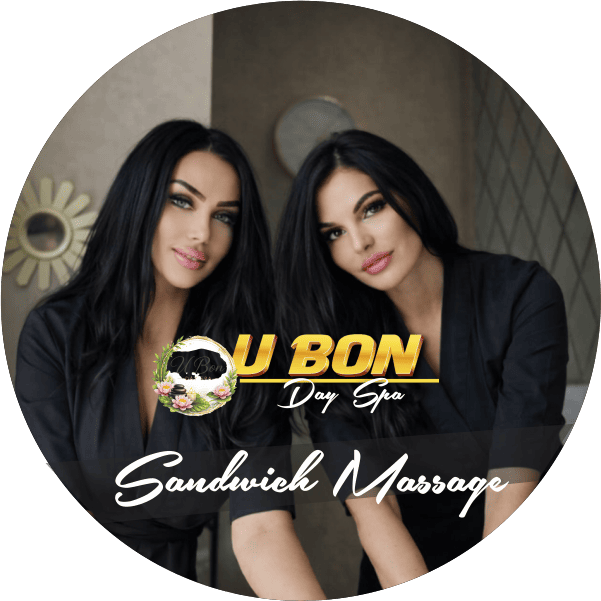 Sandwich Massage in Chakala